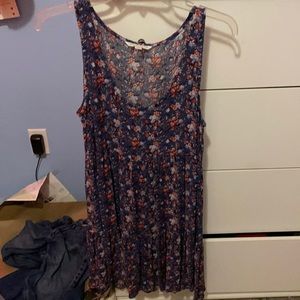 Summer dress